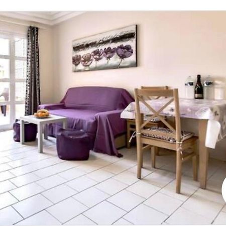 Orlando Bonito Apartment Costa Adeje  ภายนอก รูปภาพ