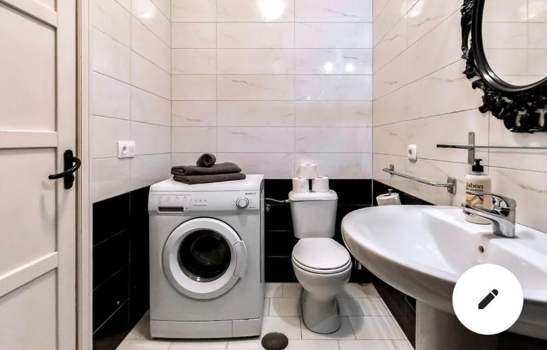 Orlando Bonito Apartment Costa Adeje  ภายนอก รูปภาพ