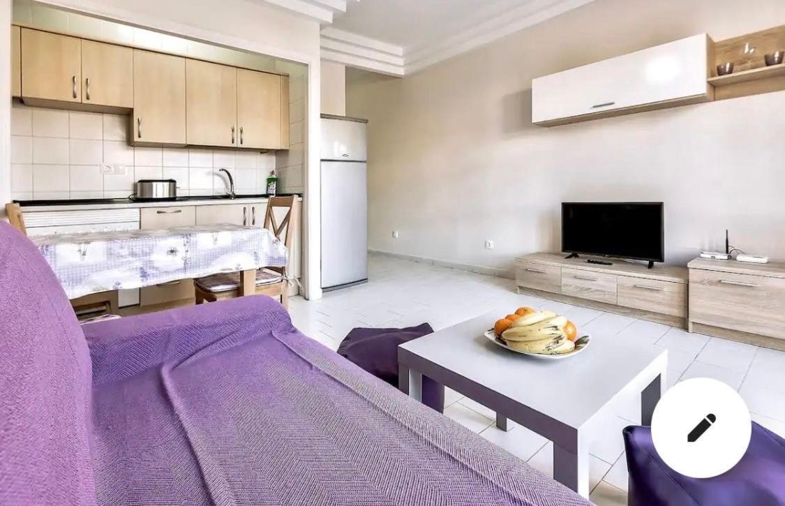 Orlando Bonito Apartment Costa Adeje  ภายนอก รูปภาพ