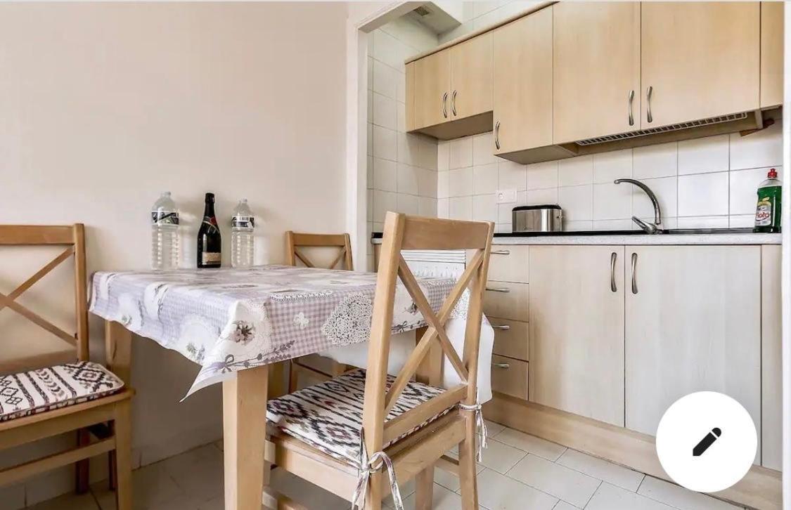 Orlando Bonito Apartment Costa Adeje  ภายนอก รูปภาพ