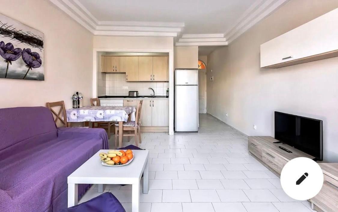 Orlando Bonito Apartment Costa Adeje  ภายนอก รูปภาพ