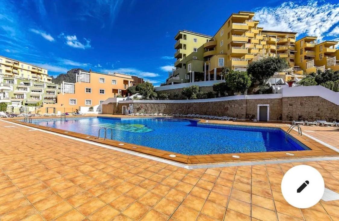 Orlando Bonito Apartment Costa Adeje  ภายนอก รูปภาพ